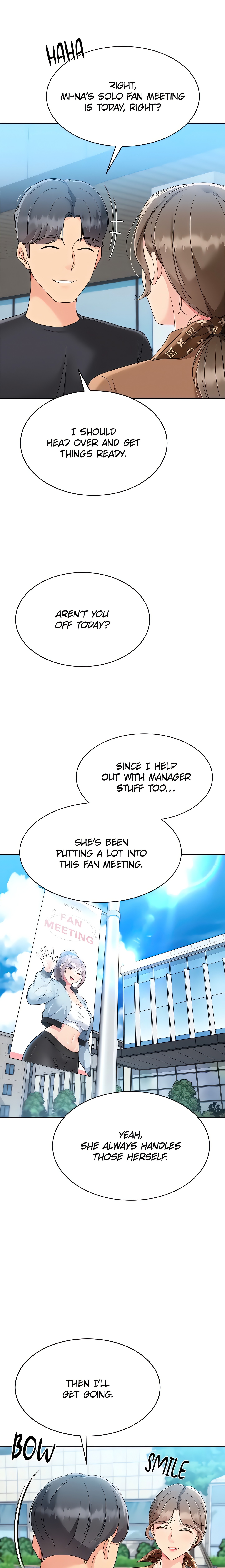 SET UP (Kim Mundo) (Official) chapter 63 page 4