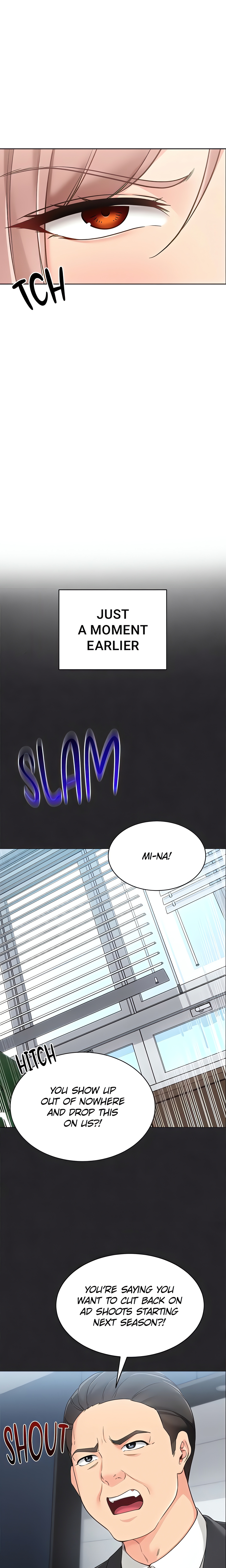 SET UP (Kim Mundo) (Official) chapter 63 page 10