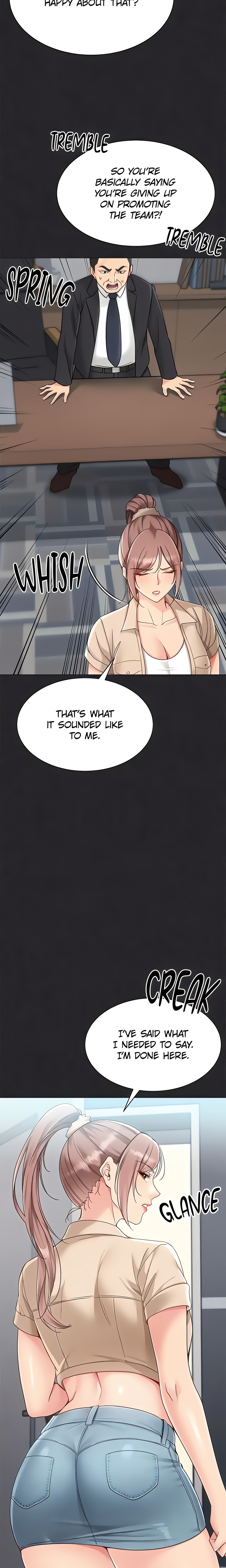 SET UP (Kim Mundo) (Official) chapter 63 page 12