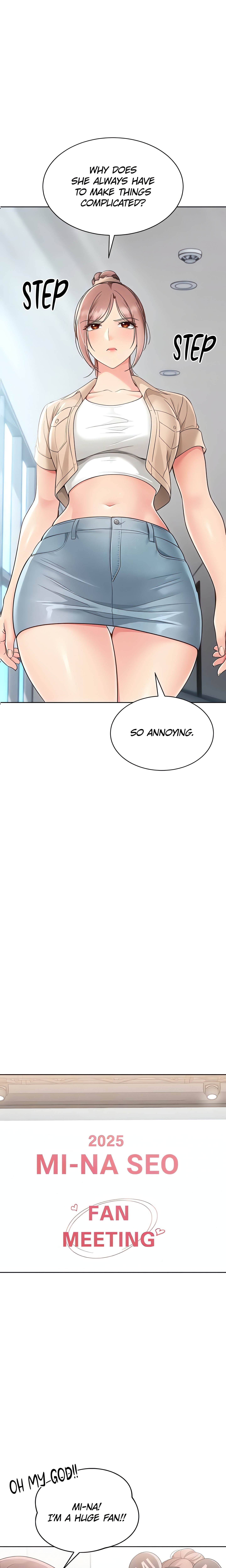 SET UP (Kim Mundo) (Official) chapter 63 page 14