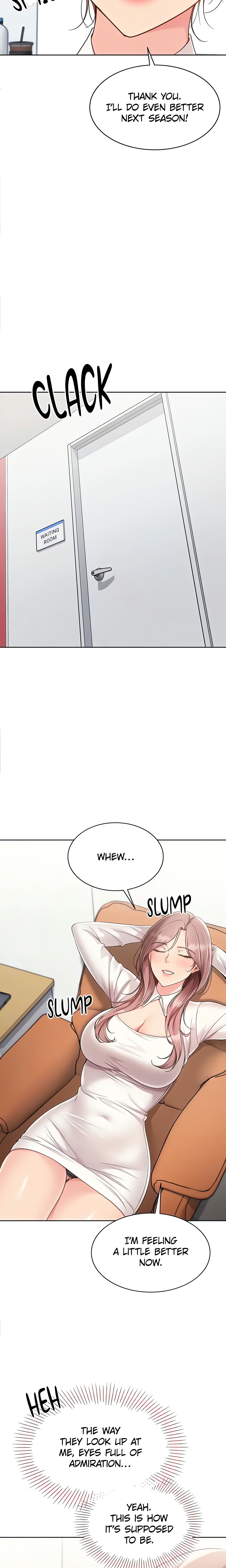 SET UP (Kim Mundo) (Official) chapter 63 page 16