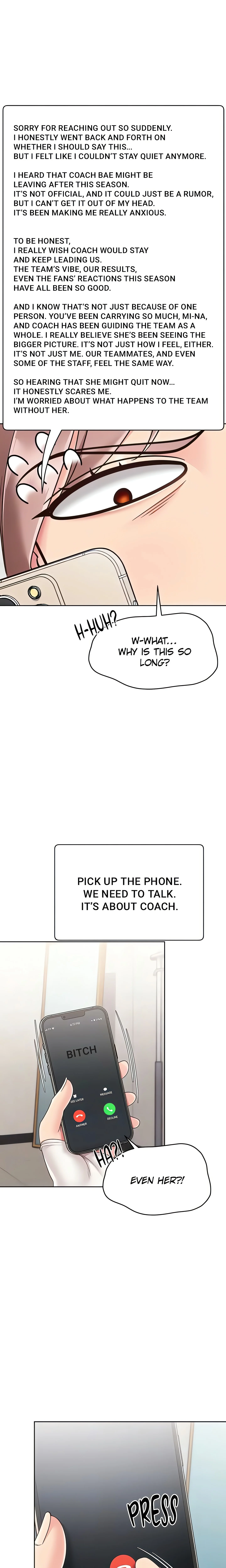 SET UP (Kim Mundo) (Official) chapter 63 page 18