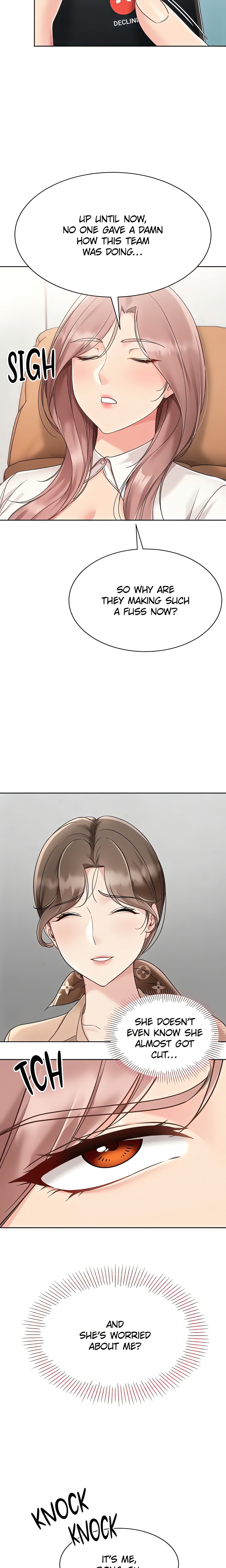 SET UP (Kim Mundo) (Official) chapter 63 page 19