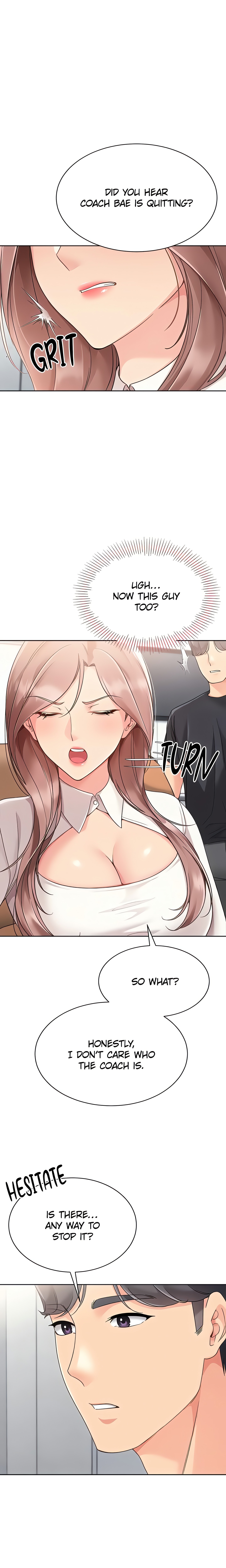 SET UP (Kim Mundo) (Official) chapter 63 page 22