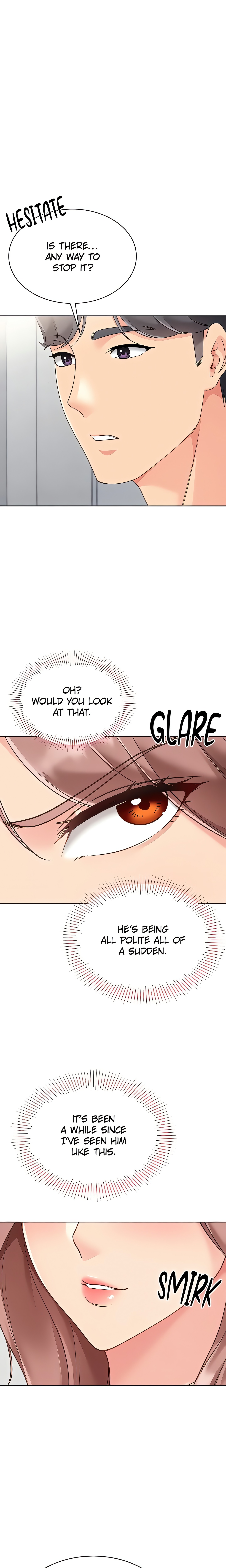 SET UP (Kim Mundo) (Official) chapter 64 page 1