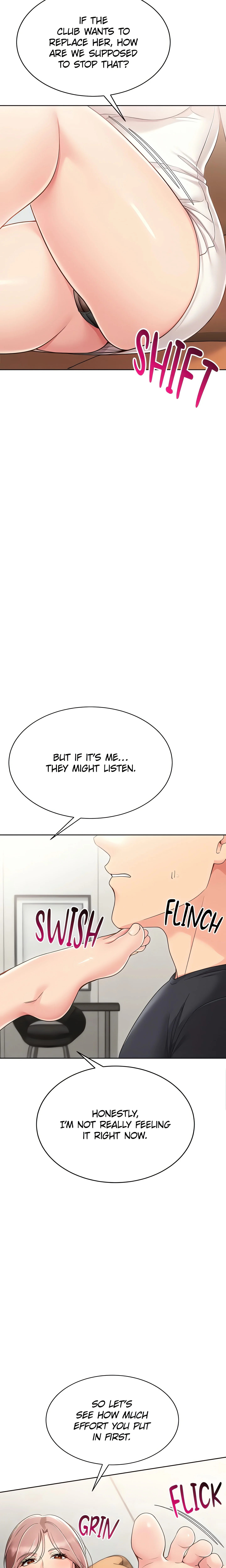 SET UP (Kim Mundo) (Official) chapter 64 page 2