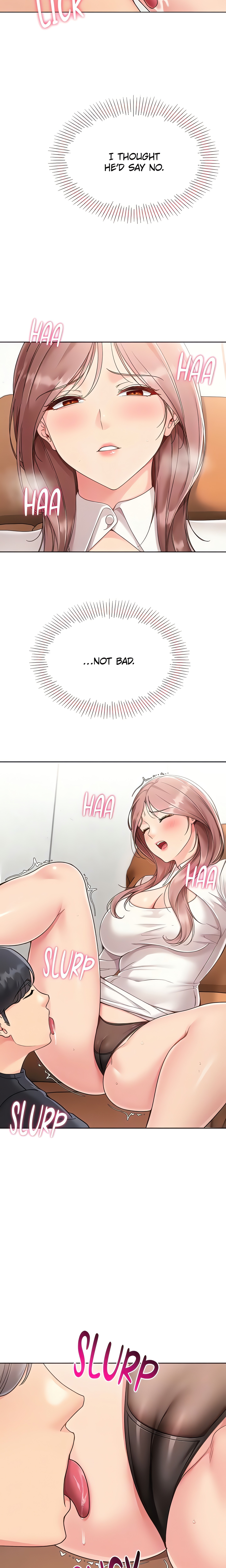 SET UP (Kim Mundo) (Official) chapter 64 page 9