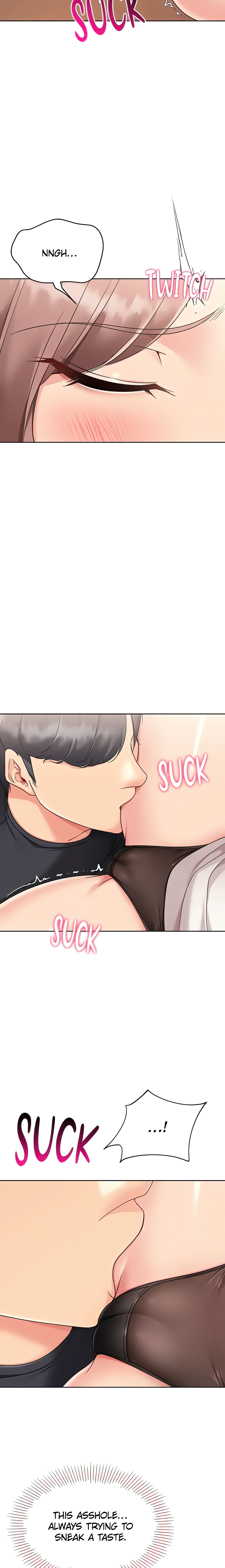 SET UP (Kim Mundo) (Official) chapter 64 page 10