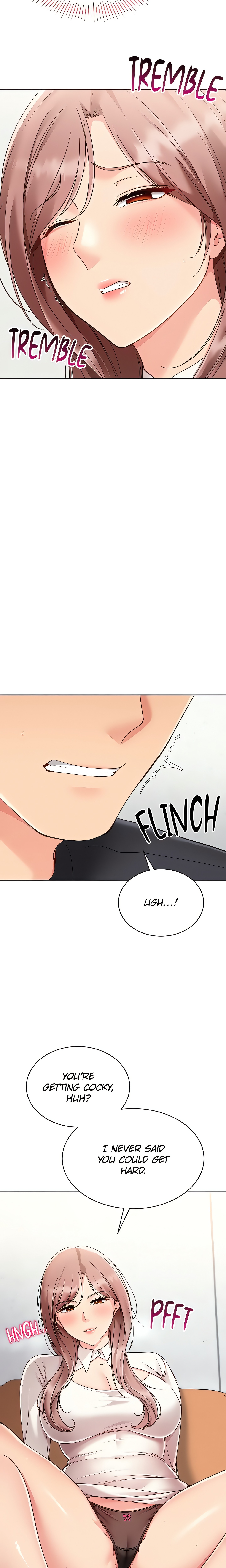 SET UP (Kim Mundo) (Official) chapter 64 page 11