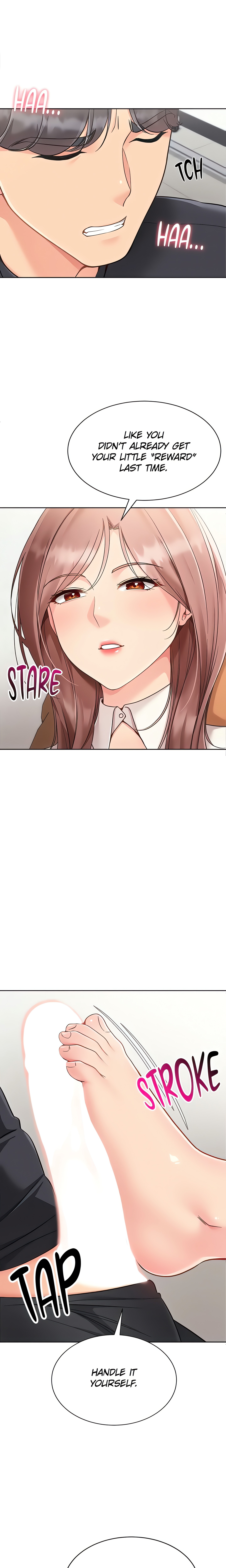 SET UP (Kim Mundo) (Official) chapter 64 page 13