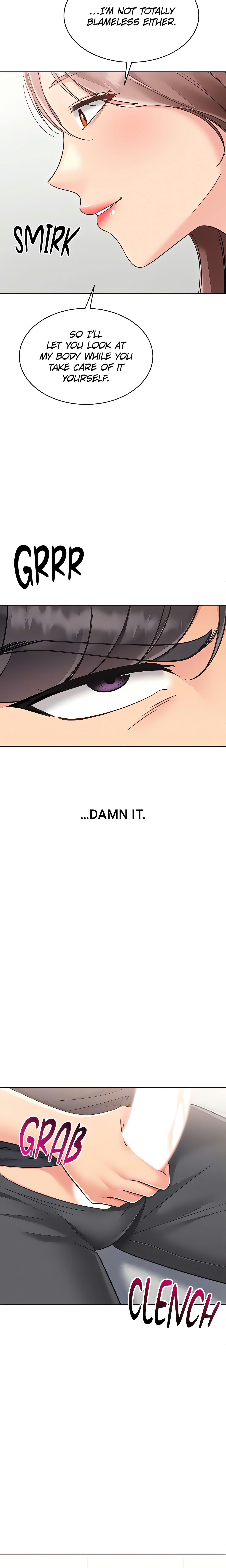 SET UP (Kim Mundo) (Official) chapter 64 page 14