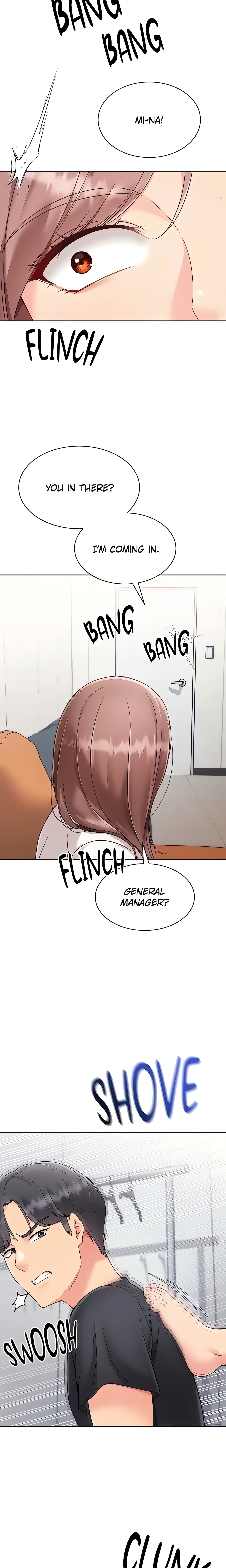 SET UP (Kim Mundo) (Official) chapter 64 page 16