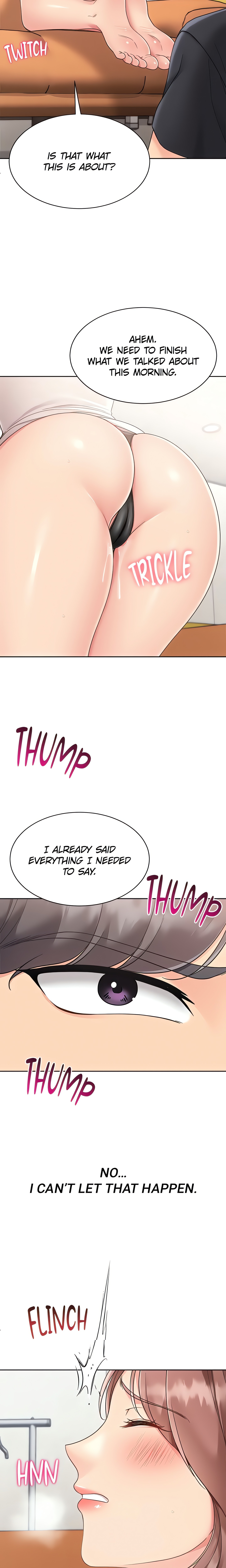 SET UP (Kim Mundo) (Official) chapter 64 page 19