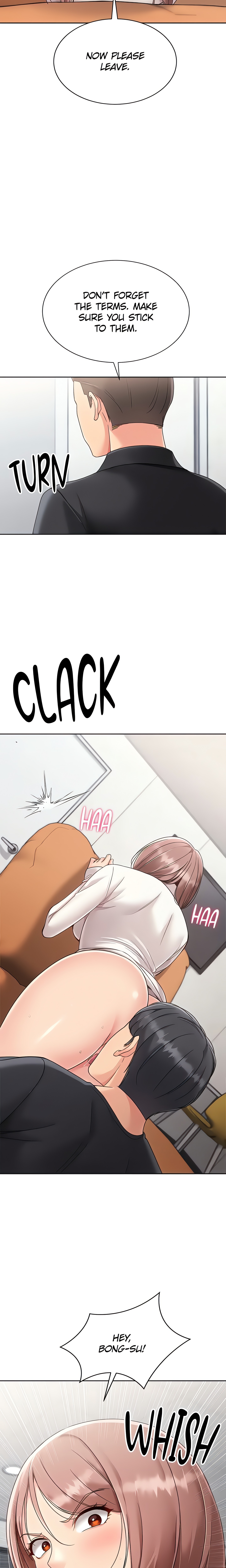 SET UP (Kim Mundo) (Official) chapter 64 page 22