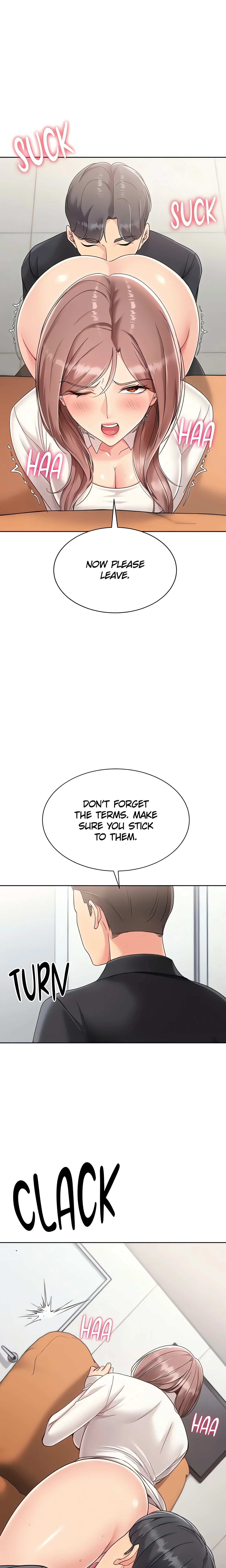 SET UP (Kim Mundo) (Official) chapter 65 page 1
