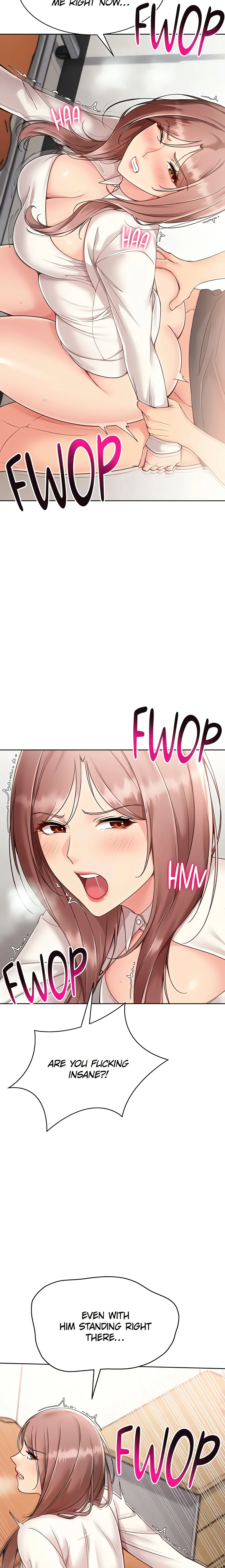 SET UP (Kim Mundo) (Official) chapter 65 page 4