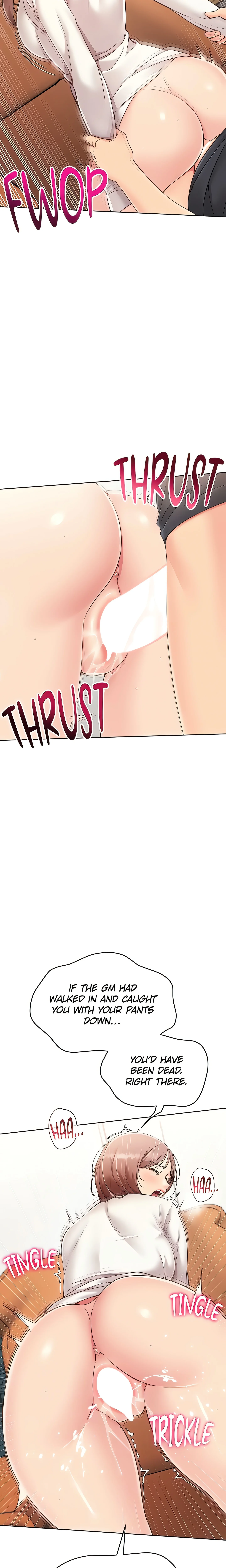 SET UP (Kim Mundo) (Official) chapter 65 page 5