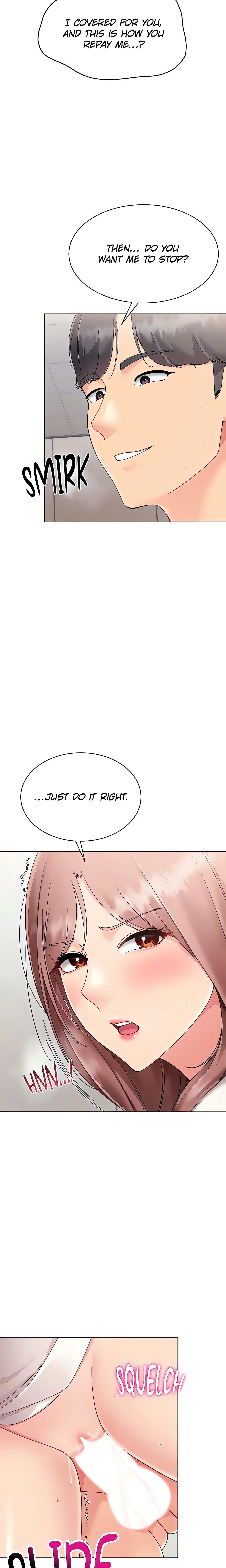 SET UP (Kim Mundo) (Official) chapter 65 page 6