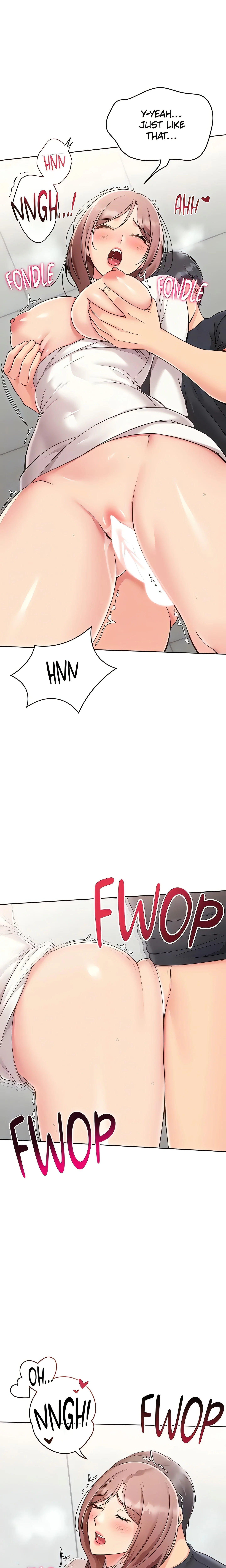 SET UP (Kim Mundo) (Official) chapter 65 page 8