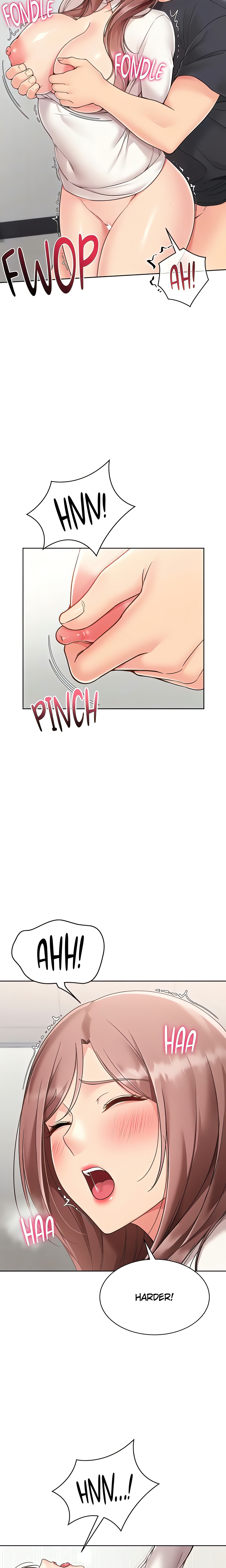 SET UP (Kim Mundo) (Official) chapter 65 page 9