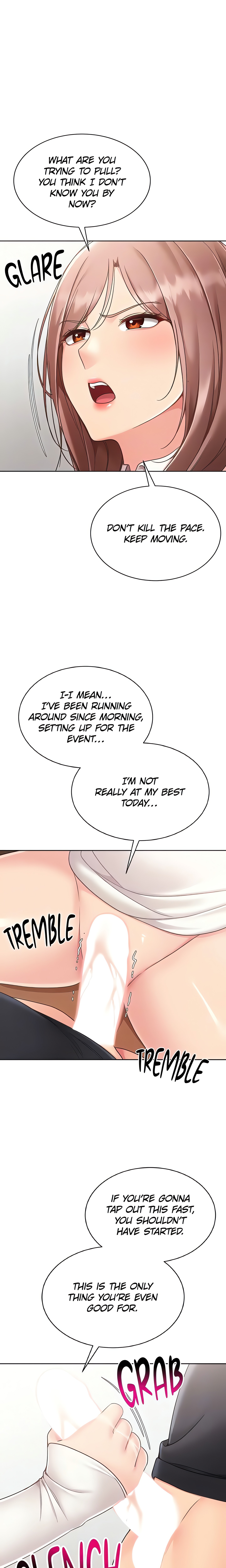 SET UP (Kim Mundo) (Official) chapter 65 page 14