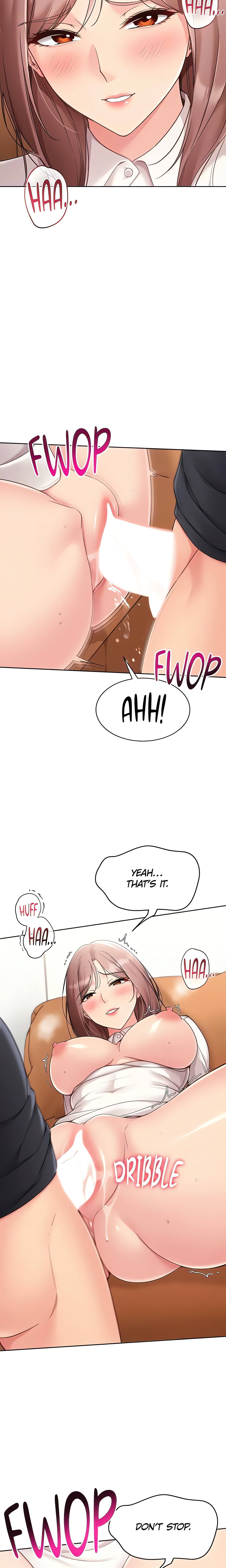 SET UP (Kim Mundo) (Official) chapter 65 page 17