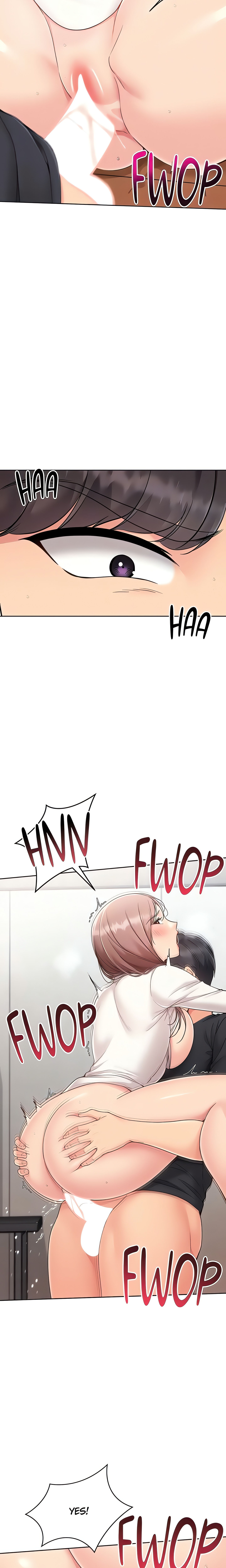 SET UP (Kim Mundo) (Official) chapter 65 page 18