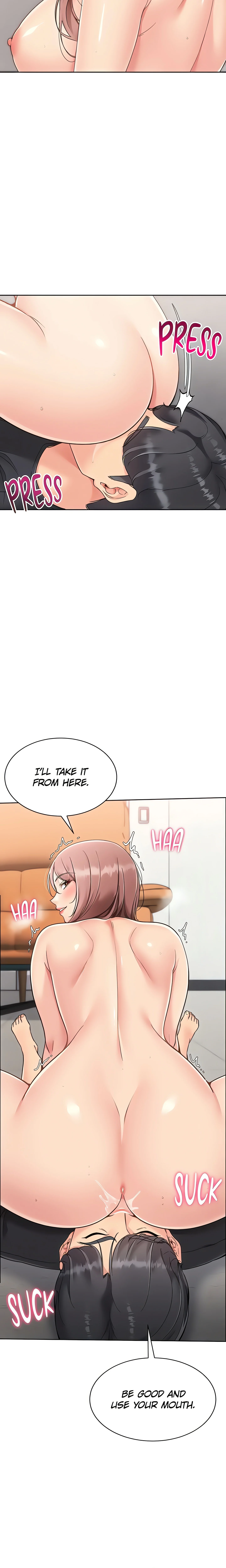 SET UP (Kim Mundo) (Official) chapter 65 page 22
