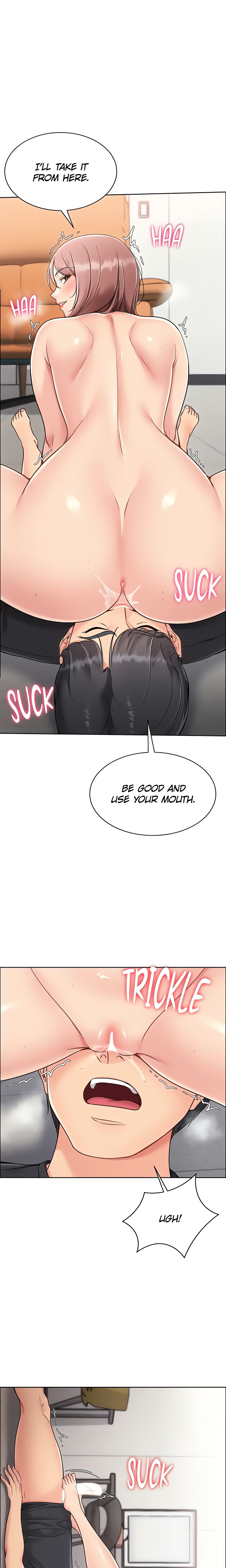 SET UP (Kim Mundo) (Official) chapter 66 page 1