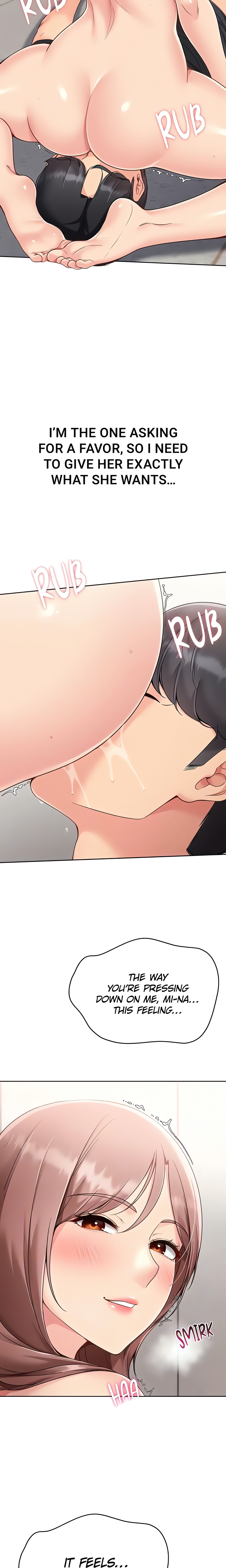 SET UP (Kim Mundo) (Official) chapter 66 page 5