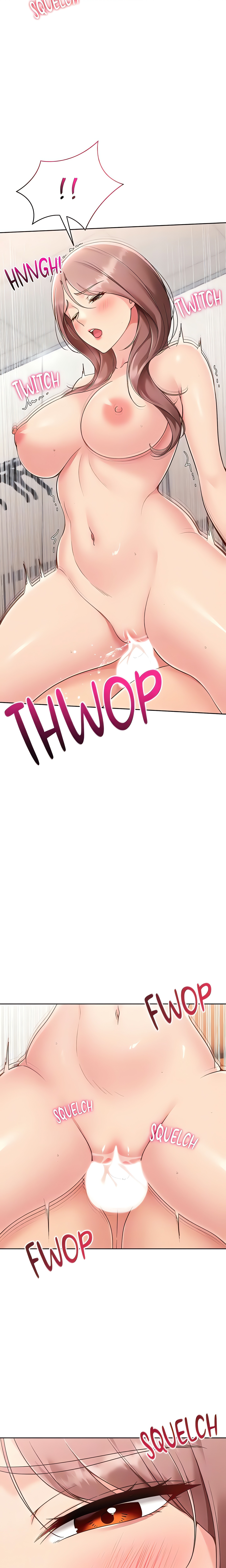 SET UP (Kim Mundo) (Official) chapter 66 page 8