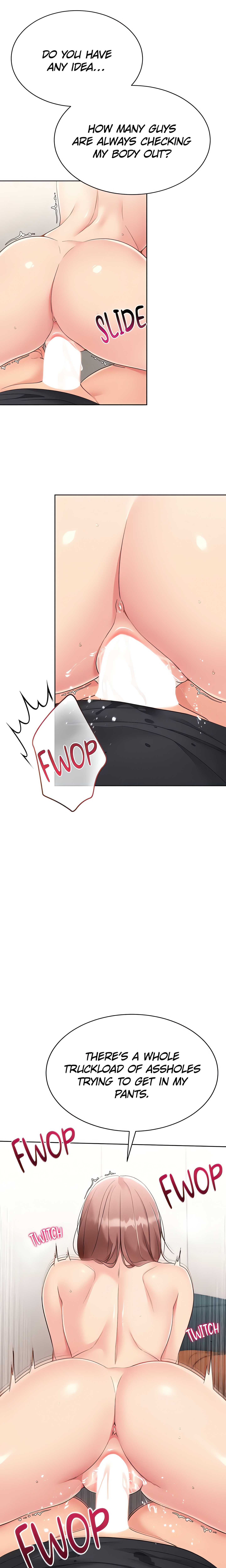 SET UP (Kim Mundo) (Official) chapter 66 page 10