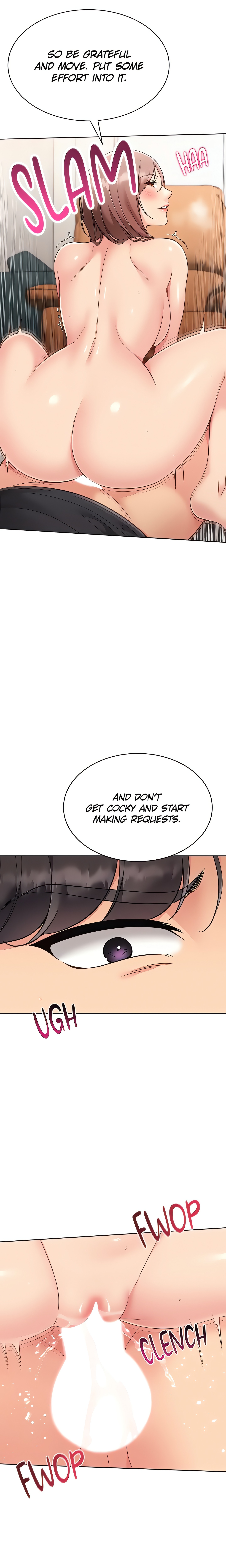 SET UP (Kim Mundo) (Official) chapter 66 page 12