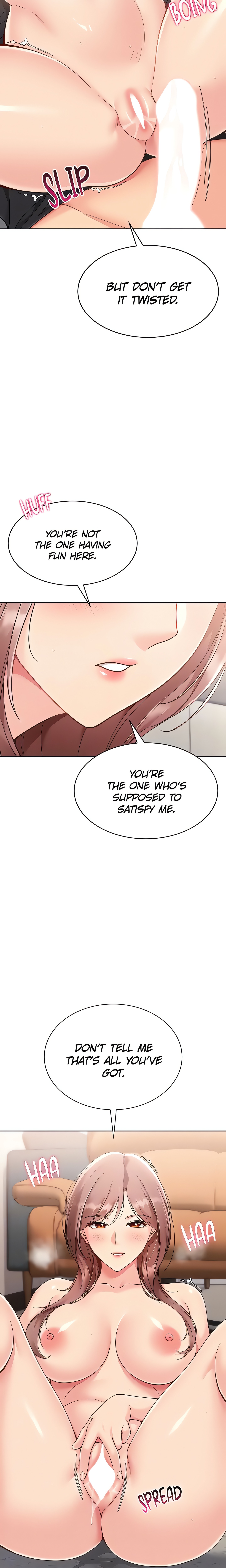 SET UP (Kim Mundo) (Official) chapter 66 page 14
