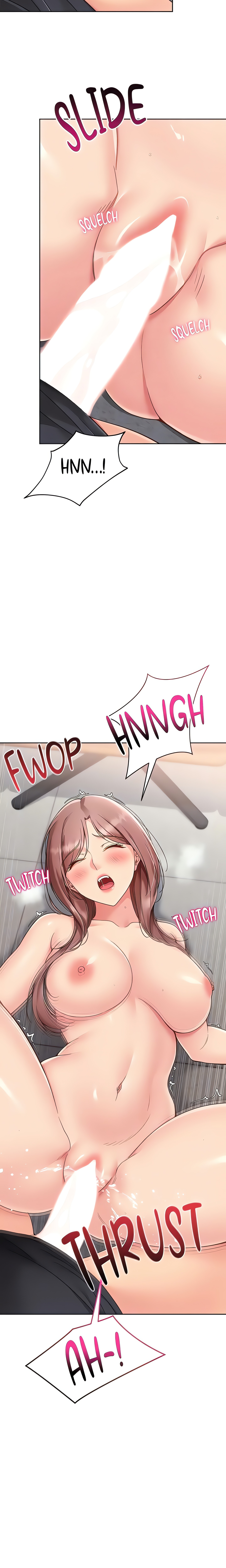 SET UP (Kim Mundo) (Official) chapter 66 page 16