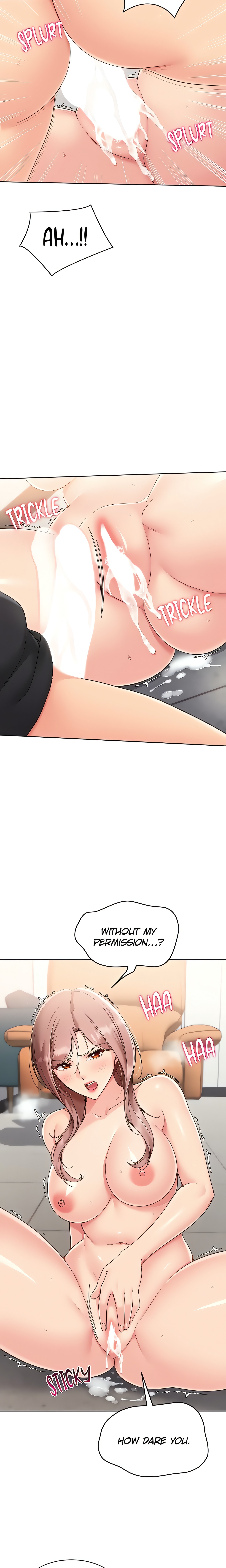 SET UP (Kim Mundo) (Official) chapter 66 page 20