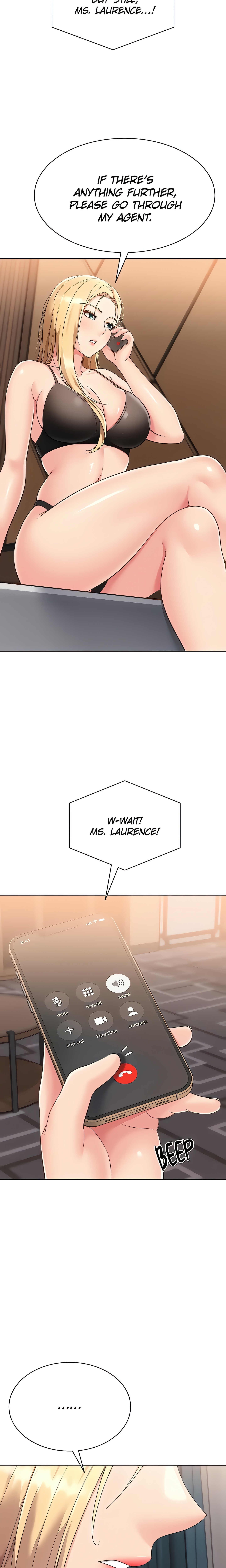 SET UP (Kim Mundo) (Official) chapter 66 page 24