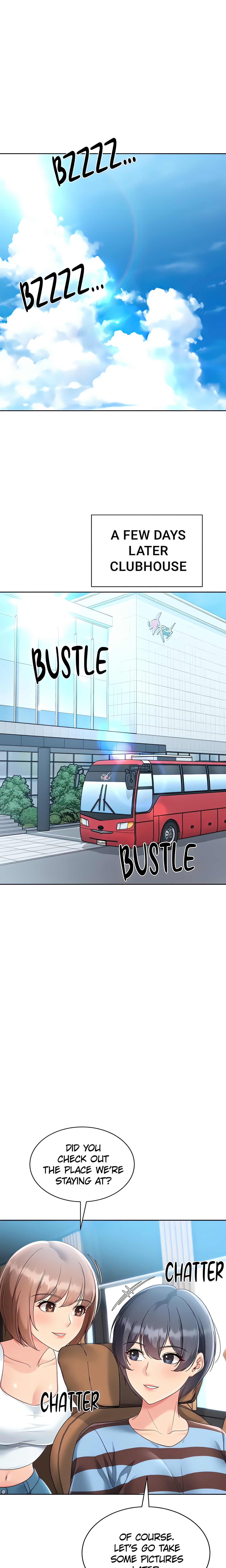 SET UP (Kim Mundo) (Official) chapter 67 page 1
