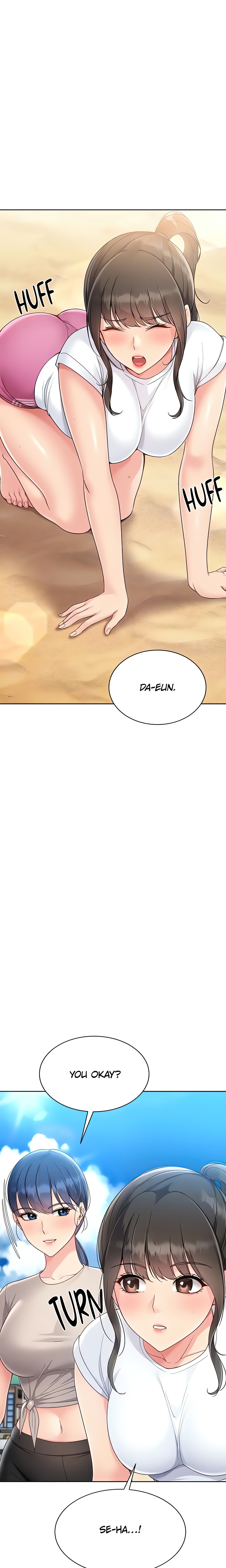 SET UP (Kim Mundo) (Official) chapter 67 page 6