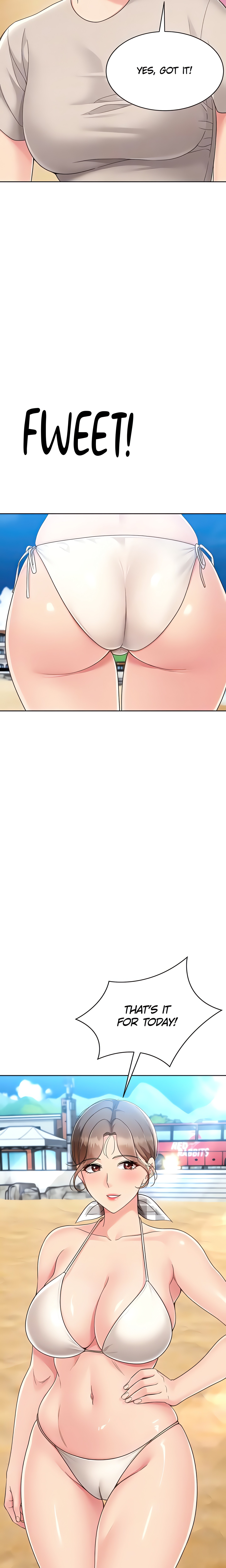 SET UP (Kim Mundo) (Official) chapter 67 page 8