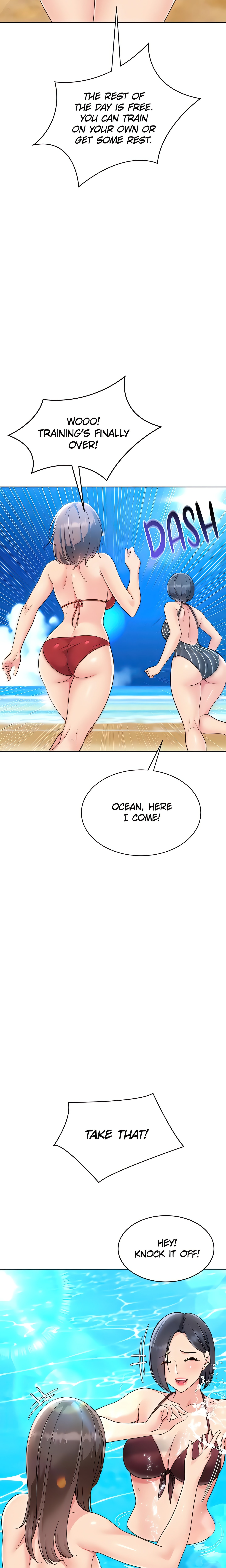 SET UP (Kim Mundo) (Official) chapter 67 page 9