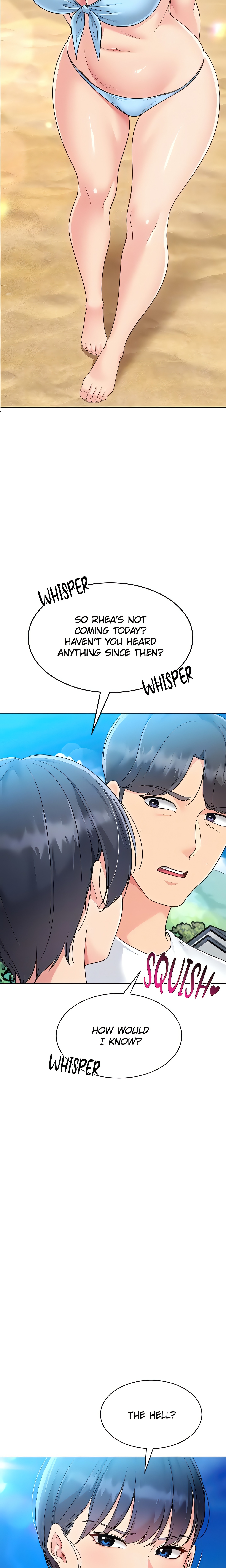 SET UP (Kim Mundo) (Official) chapter 67 page 16