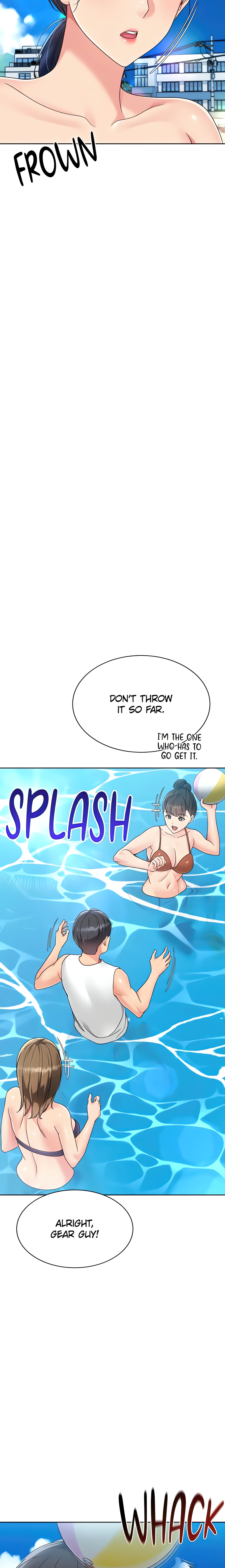 SET UP (Kim Mundo) (Official) chapter 67 page 17