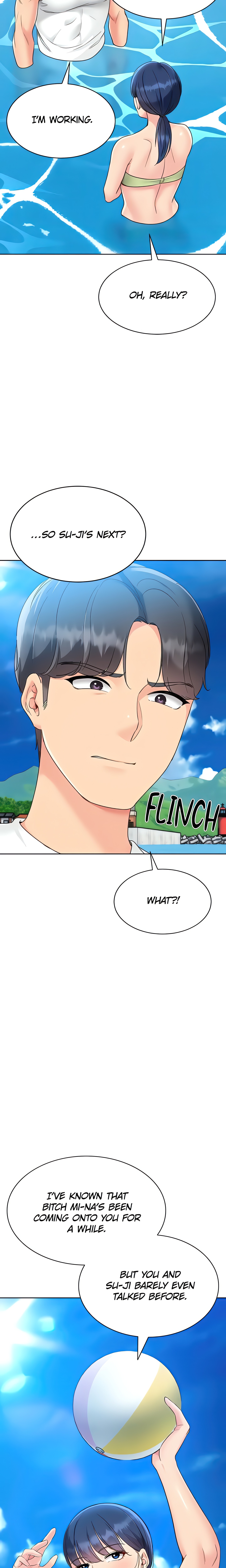 SET UP (Kim Mundo) (Official) chapter 67 page 19