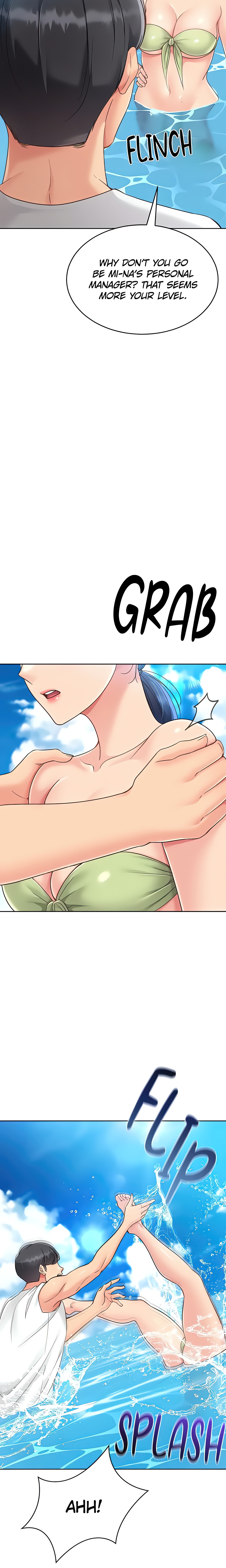 SET UP (Kim Mundo) (Official) chapter 67 page 21
