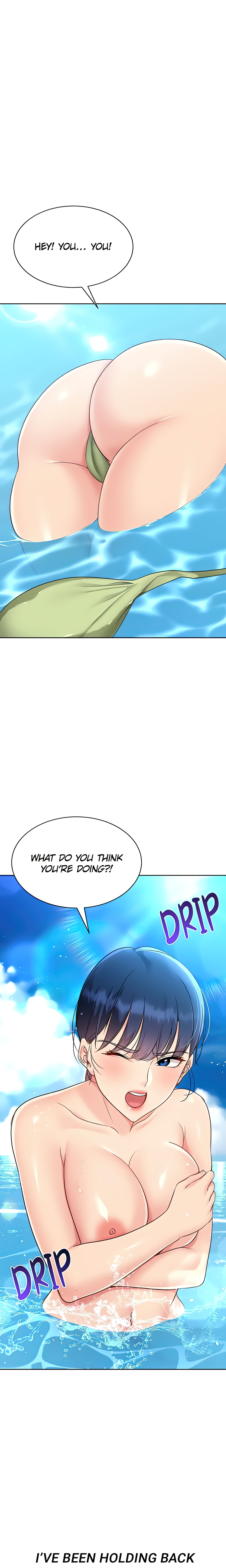 SET UP (Kim Mundo) (Official) chapter 67 page 22