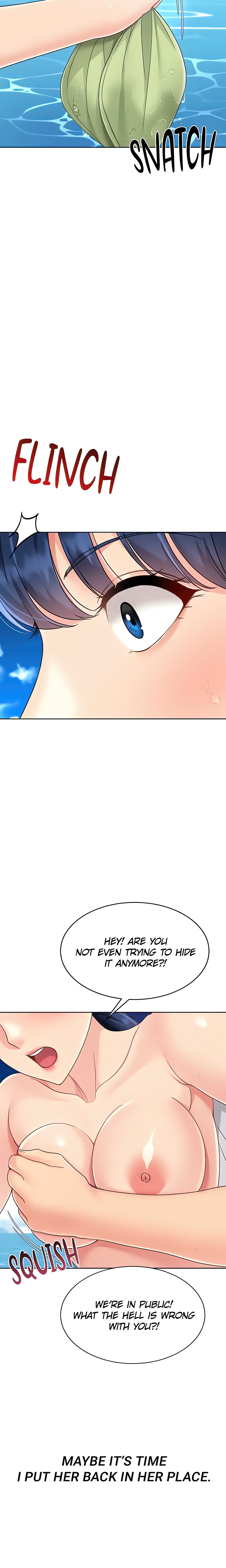 SET UP (Kim Mundo) (Official) chapter 67 page 24
