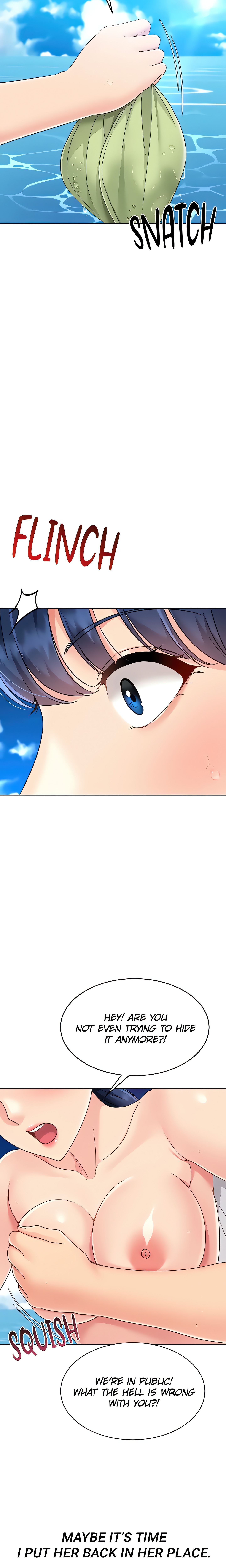 SET UP (Kim Mundo) (Official) chapter 68 page 2