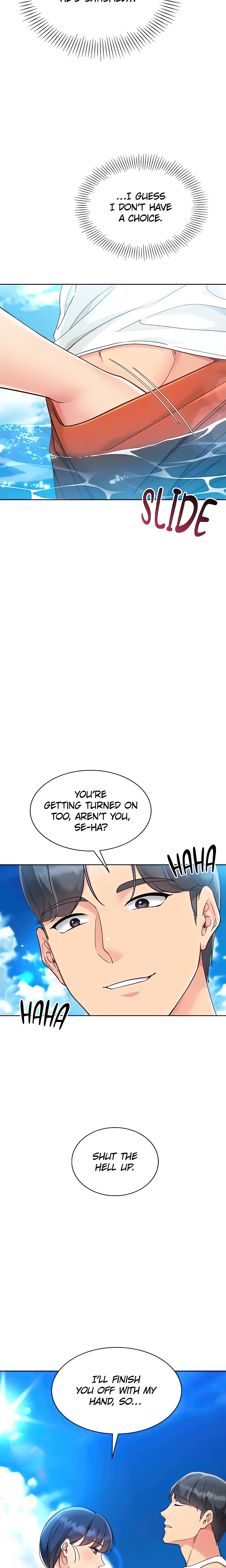 SET UP (Kim Mundo) (Official) chapter 68 page 7