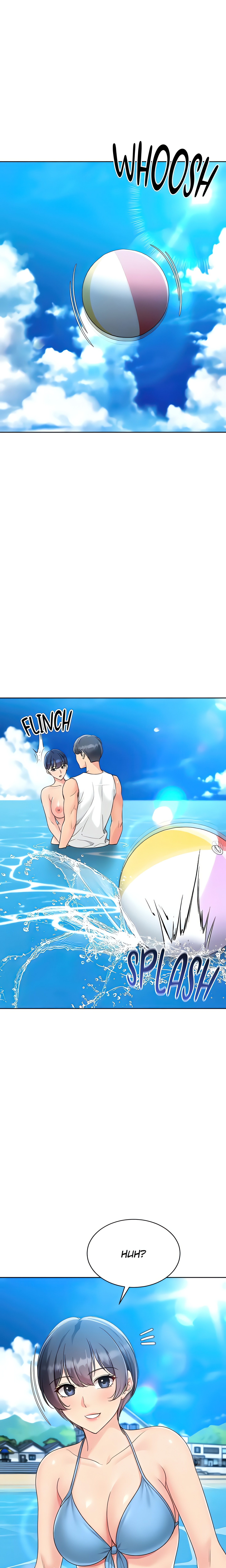 SET UP (Kim Mundo) (Official) chapter 68 page 9